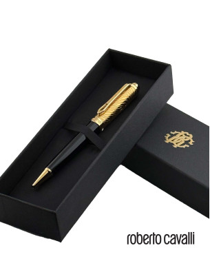 Roberto Cavalli Ballpoint Pen
